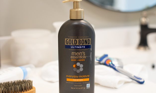 Get Gold Bond Products As Low As $4.09 At Publix (Regular Price $10.59)