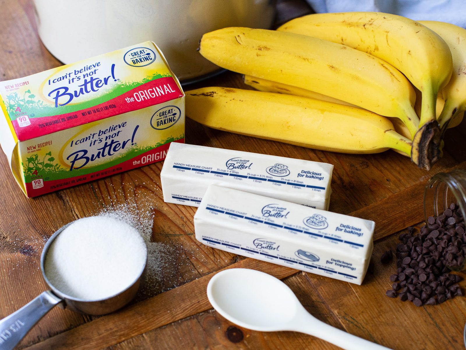 I Can’t Believe It’s Not Butter! Sticks As Low As $1.70 At Publix