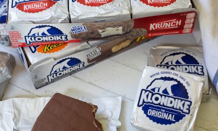 Stock Your Freezer With Delicious Klondike® Treats – Buy One, Get One FREE At Publix