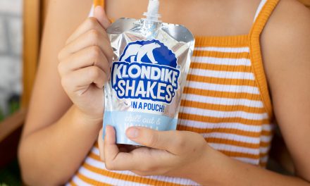 Convenient And Delicious Klondike® Shakes Are On Sale NOW At Publix