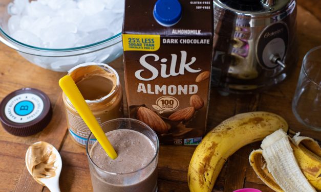 Don’t Miss Your Chance To Score $3 Savings On Silk & So Delicious Products At Publix