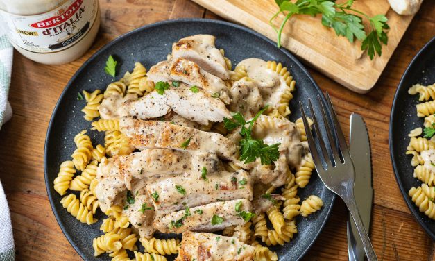 Get Bertolli Sauces BOGO At Publix This Week – Including The Authentic And Delicious Delicious Bertolli d’Italia Sauces!