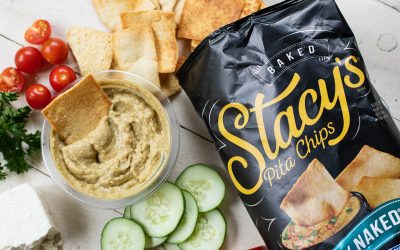 Stacy’s Pita Chips Are As Low As $1.85 At Publix
