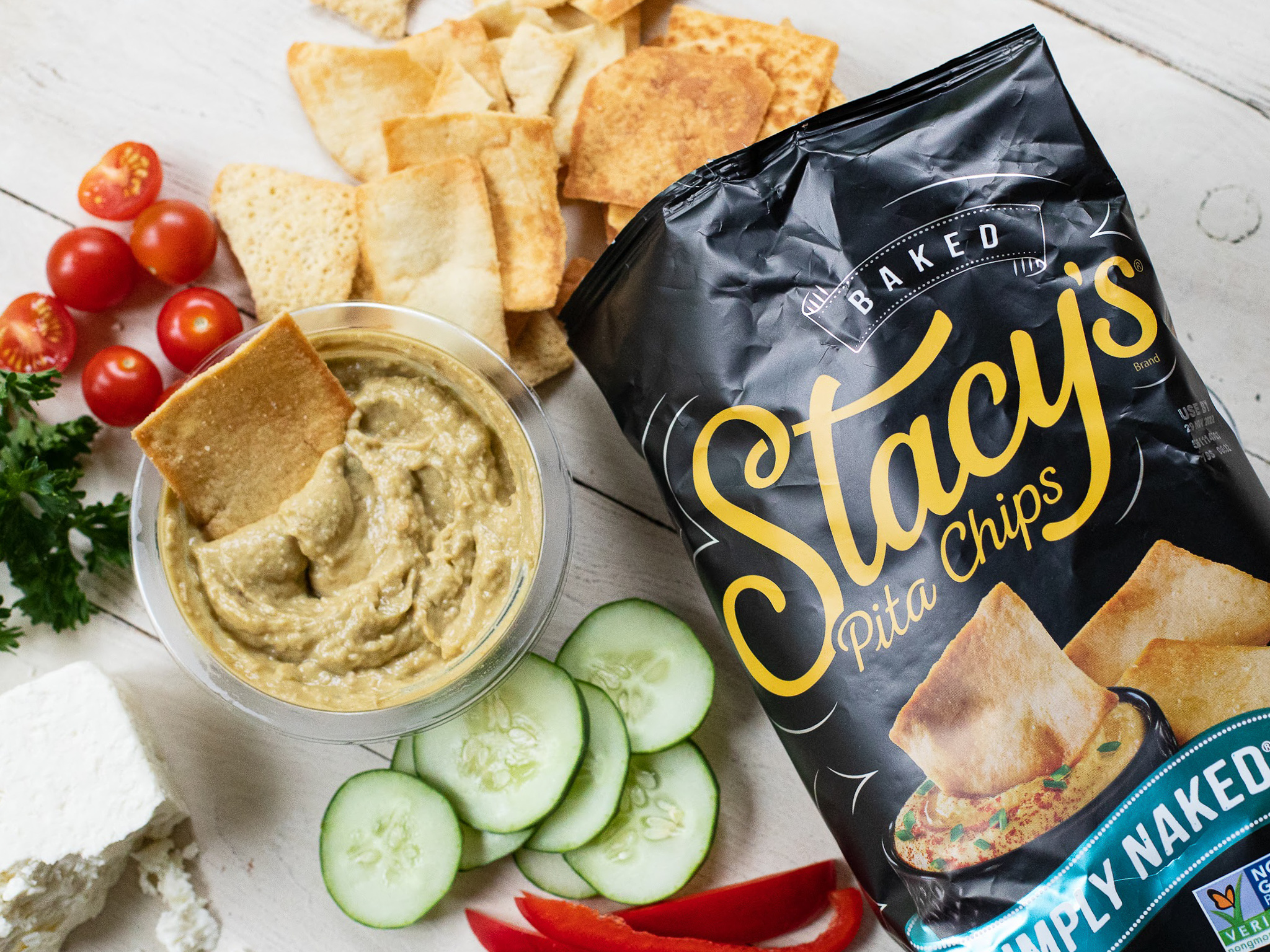 Stacy’s Pita Chips As Low As 2.49 At Publix iHeartPublix