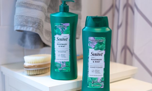 Stay At The Top Of Your Game With Fantastic Deals On Hair Care Essentials At Publix