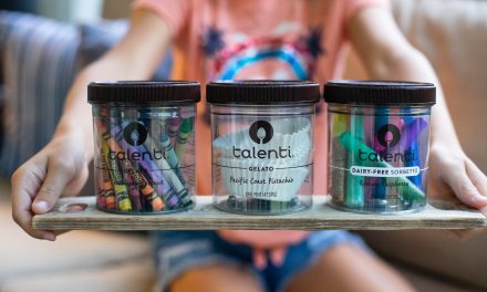 Stock Up On Delicious Talenti – Buy One, Get One FREE At Publix