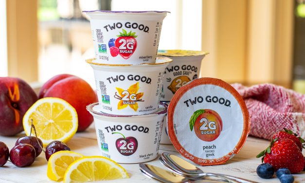 Look For A Nice New Coupon To Save On Two Good Yogurt At Publix!