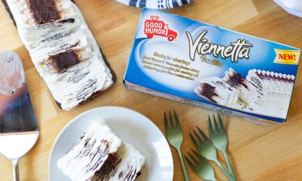 Celebrate Anytime With Viennetta Dessert Cake & Save At Publix