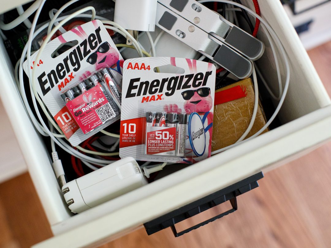 Energizer Batteries As Low As $3.58 At Publix (Regular Price $5.08) - iHeartPublix