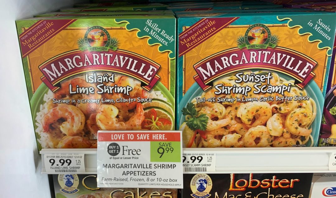 Margaritaville Appetizers Just 4 At Publix iHeartPublix