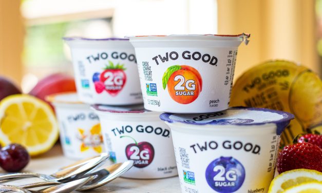 Grab Two Good Greek Yogurt Cups For As Low As 23¢ At Publix