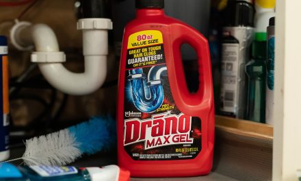 Save On Drano® Products At Publix And Have A Happy Thanksgathering™