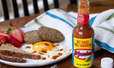 El Yucateco Hot Sauce Just $1.49 At Publix – Half Price