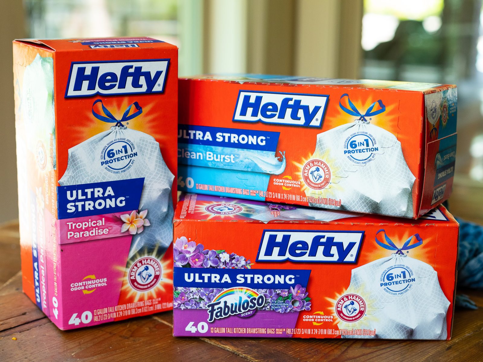 Save 1.50 On Hefty® Trash Bags At Publix iHeartPublix