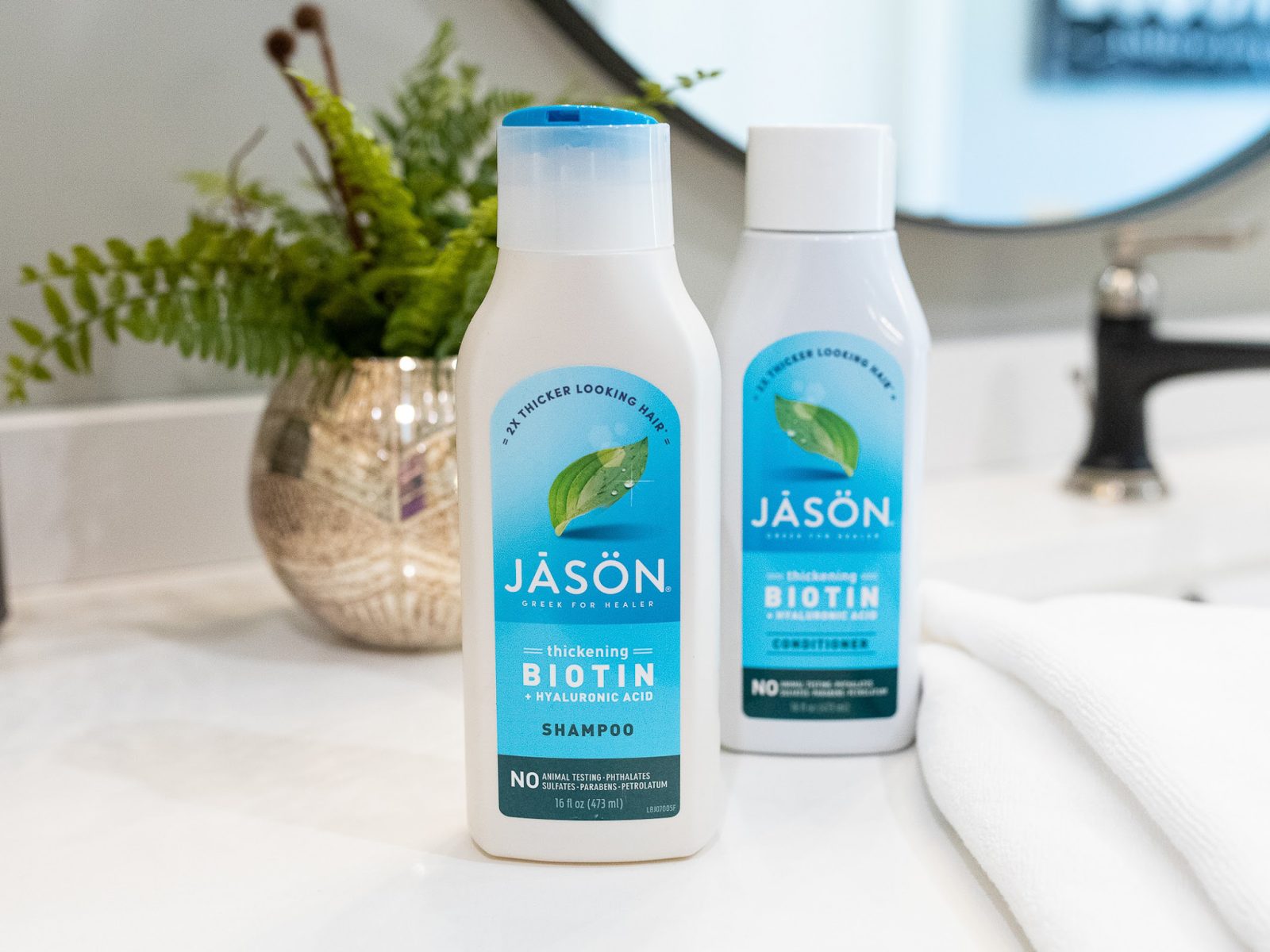 Great Deals On Jason Body Wash & Hair Care At Publix Save Up To 6.50