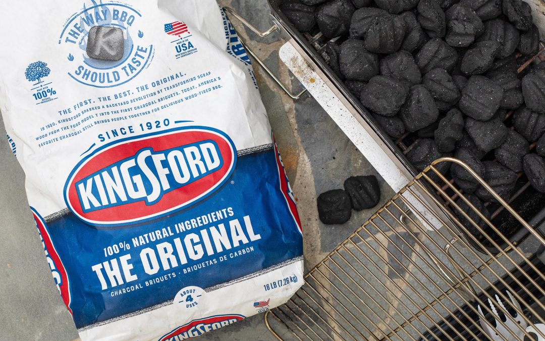 Kingsford Charcoal Briquets As Low As $7.49 At Publix (Regular Price $15.83)
