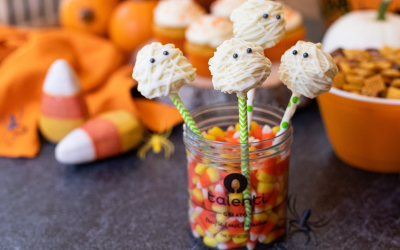 Serve Up Talenti Gelato Mummy Bites – Save NOW At Publix During The Talenti BOGO Sale