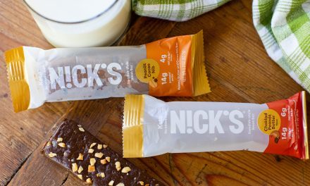 Grab Nick’s Smak Bar For FREE At Publix