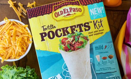 Taco Tuesday On The Cheap With Great Deal On Old El Paso Products At Publix