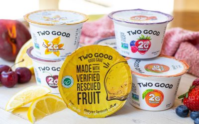 Save A Buck On Two Good Yogurt With The Publix Digital Coupon!