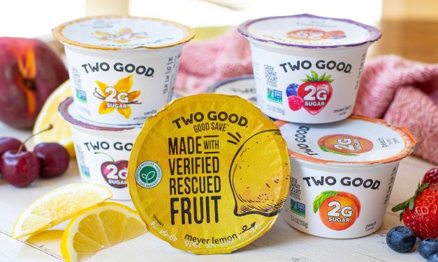 Save A Buck On Two Good Yogurt With The Publix Digital Coupon!