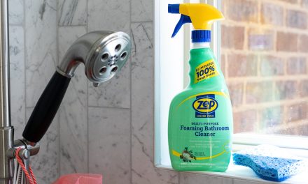 Zep Home Pro Cleaner Spray As Low As $1 At Publix