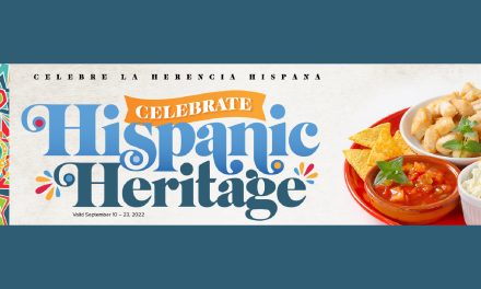 Celebrate Hispanic Heritage Publix Booklet – Coupons Valid Through 9/23