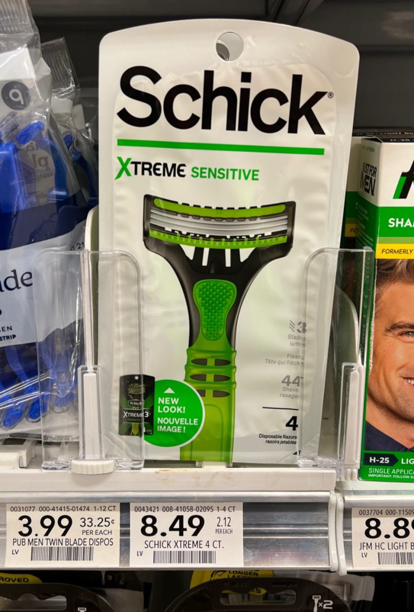 Schick Disposable Razors As Low As 2.49 At Publix iHeartPublix