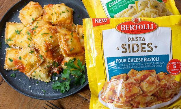 Make Mealtime Convenient With NEW Frozen Faves At Publix – Get Up To $10 In Savings