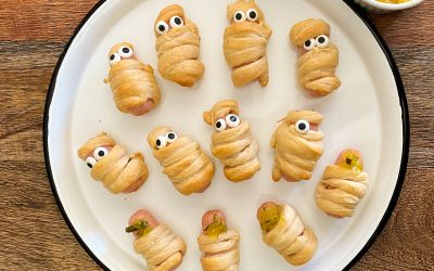 Pick Up Hofmann Cocktail Franks In Publix Stores For A Limited Time To Make The Scariest Treats Ever