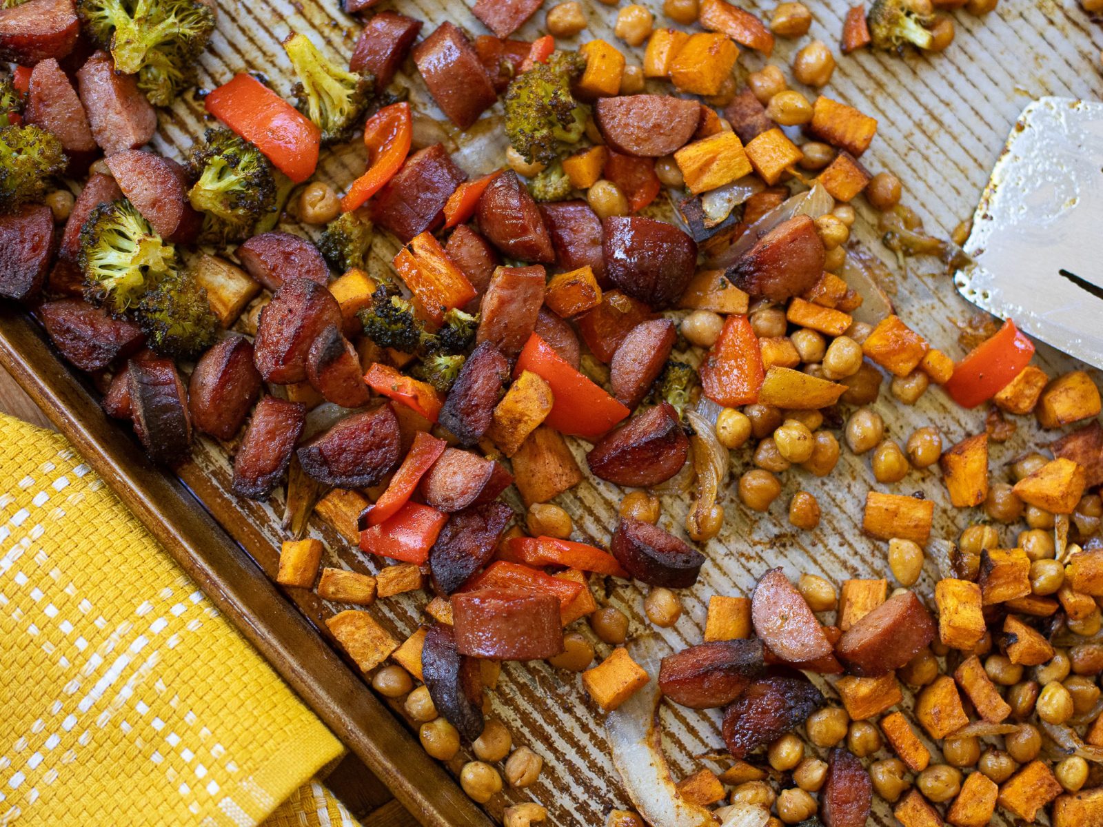 Pick Up Eckrich® Smoked Sausage For Quick & Delicious Meals When You Need Them! iHeartPublix