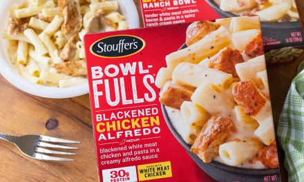 Grab Stouffer’s Bowl-Fulls For Just $3 At Publix