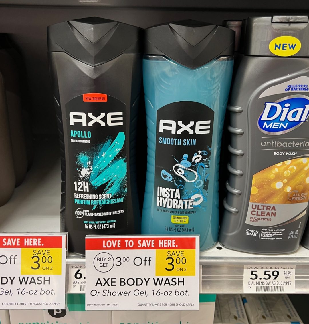 Axe Body Wash Commercial The Wave at Richard Nichols blog