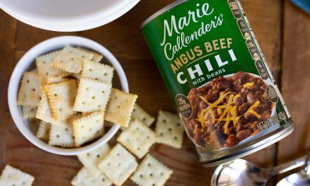 Marie Callender’s Chili Just $1.20 Per Can At Publix