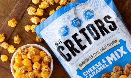 Cretors Popcorn As Low As $1.75 At Publix