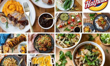 Hatfield Makes Holiday Meals Quick & Easy – Enter To Win A $50 Publix Gift Card
