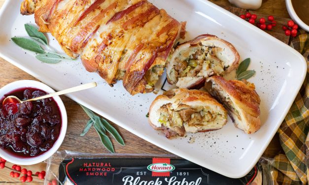 Bring Home Hormel Foods Products For All Your Holiday Entertaining Needs