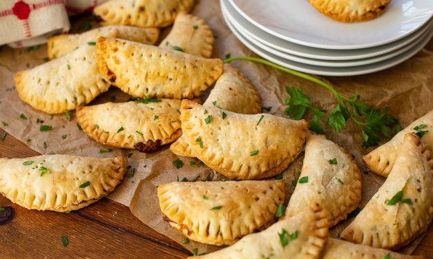 Sheet Pan Pork Cheesesteak With Hatfield Pork Tenderloin (Make Sandwiches Or Empanadas)