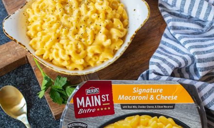 New Reser’s Main St. Bistro Sides Digital Coupon For Current BOGO Sale – As Low As $1.15 At Publix