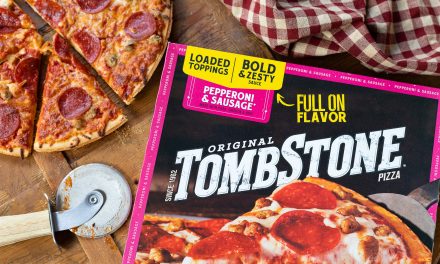 Tombstone Pizza Only $3.50 At Publix