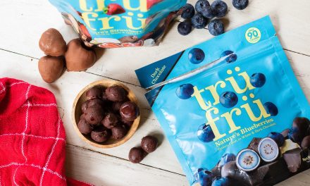 Tru Fru Frozen Fruit Just $3.75 Per Bag At Publix (Regular Price $7.99)