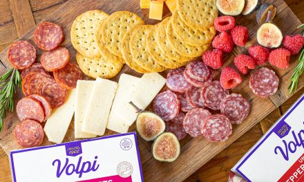 Grab Volpi Genoa Salame Or Pepperoni Nuggets For A Nice Price At Publix