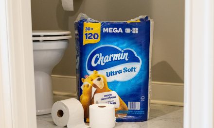 Huge Package Of Charmin Toilet Paper As Low As $22.99 At Publix (Save Over $17) – Plus Discounted Bounty Too!