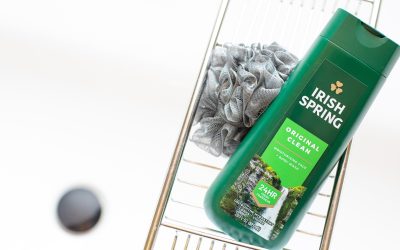 Irish Spring Body Wash Only $3.50 At Publix (Regular Price $5.99)