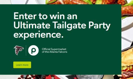 Publix Sweepstakes – Falcons, Jaguars, & Dolphins Fans Can Enter To Win An Ultimate Tailgate Party Experience