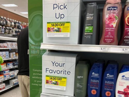 Colgate-Palmolive Publix Coupon Valid Through 1/14 - iHeartPublix