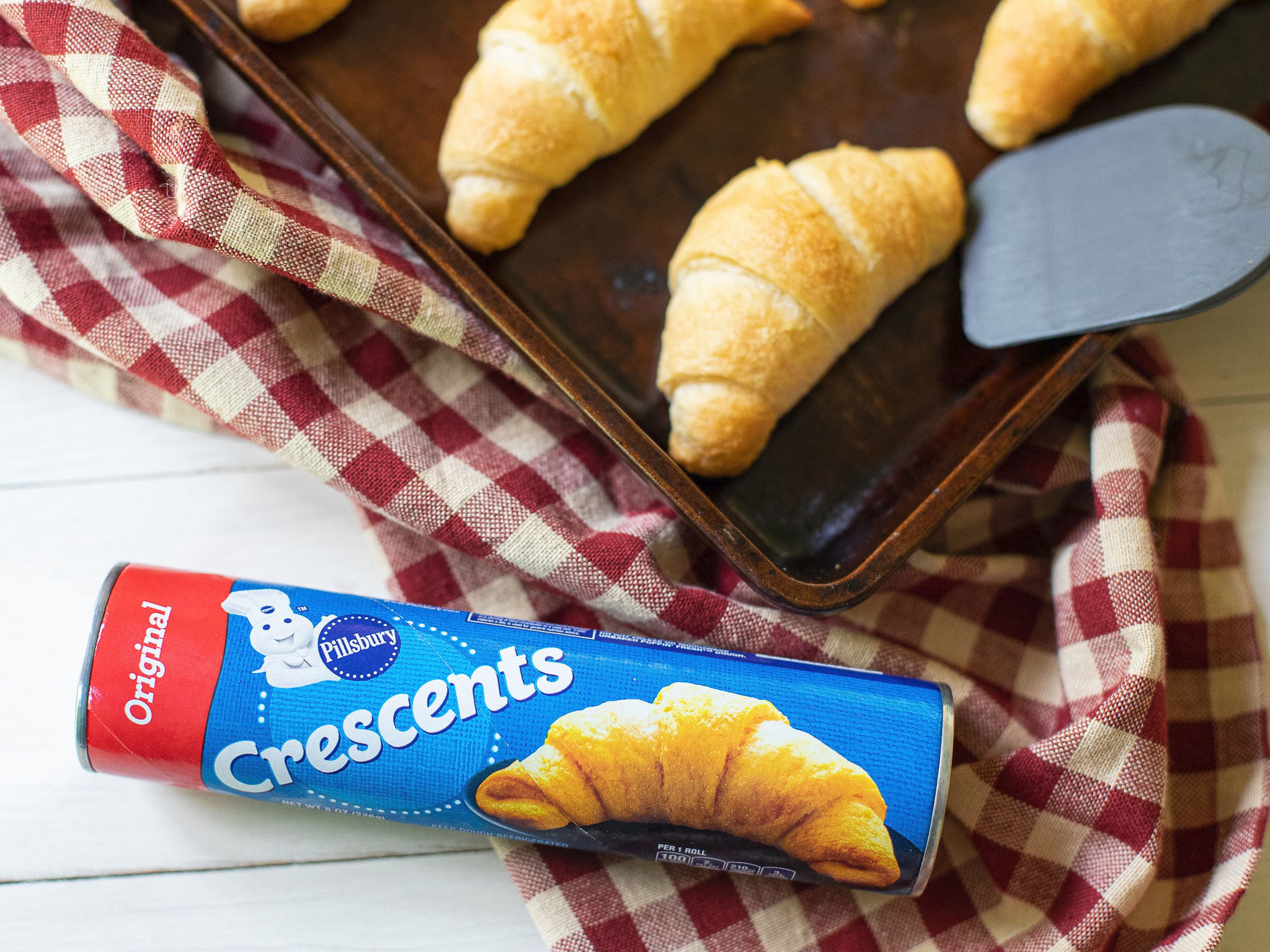Pick Up Pillsbury Crescents As Low As $1.40 At Publix – Plus Cheap Biscuits