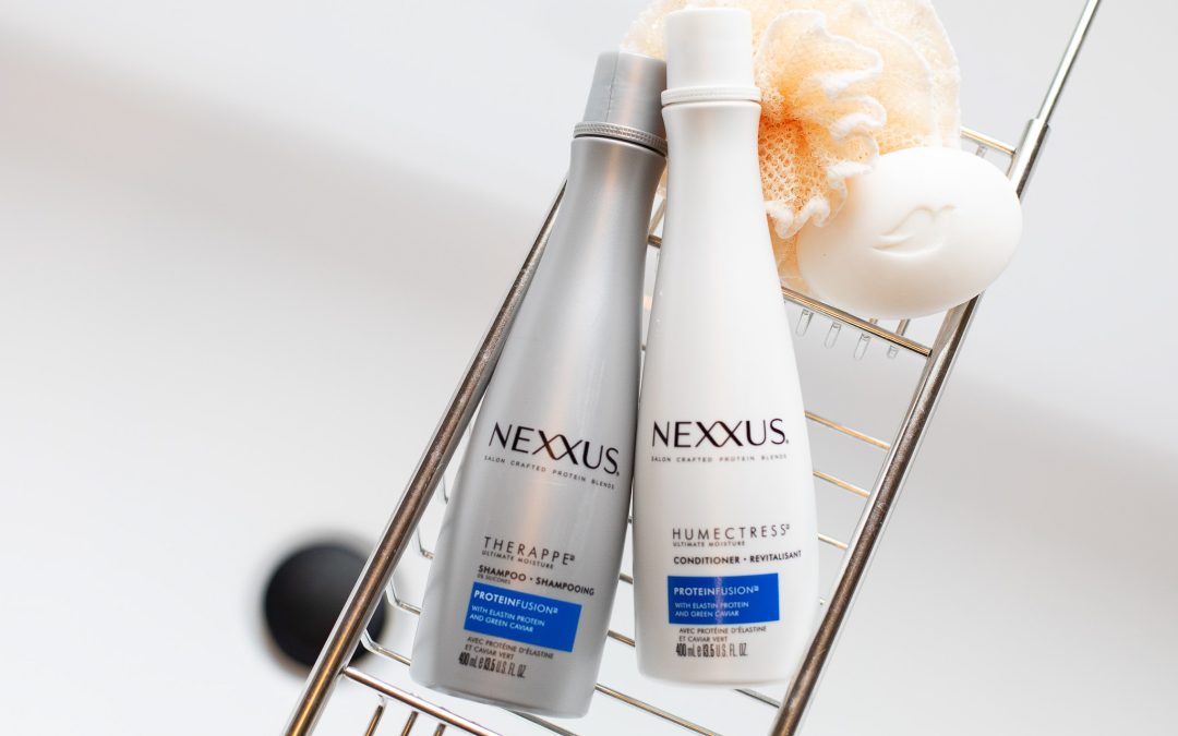 Can’t-Miss Deals On Nexxus Hair Care Products Available At Publix