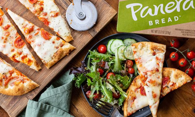 Get Rewarded With Panera Grocery Rewards