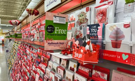 New Hallmark Coupon – Grab Cheap Cards, Bags, Wrapping Paper, Bows & More